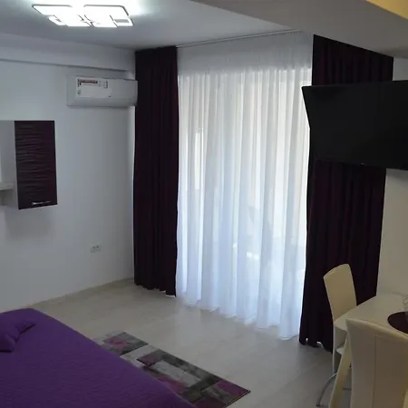 公寓 Purple Studio Riva Lake