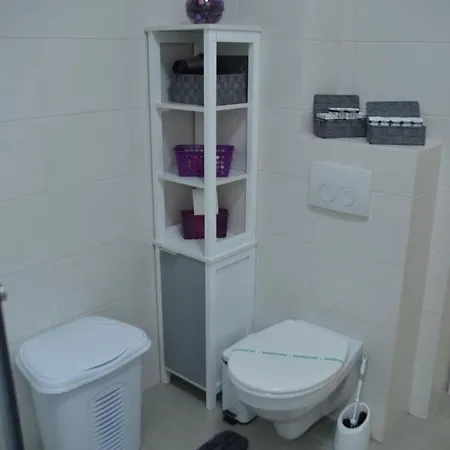 Apartment Purple Studio Riva Lake Mamaia